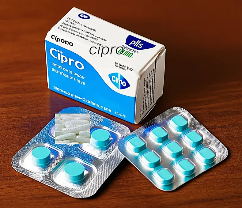 Cipro 3